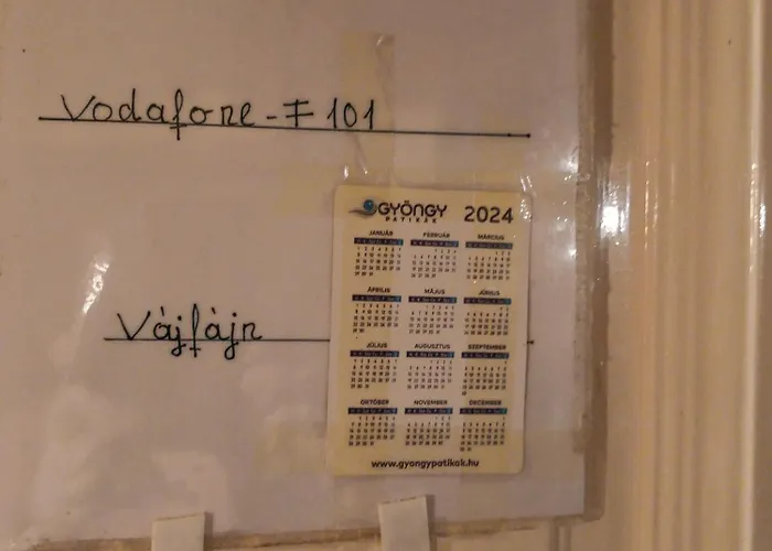 Проживание в семье Budapest Central Apartment Будапешт