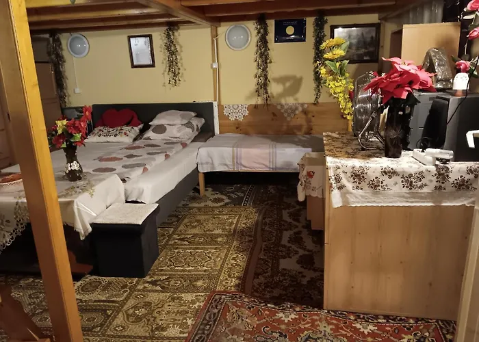 Budapest Central Apartment Будапешт
