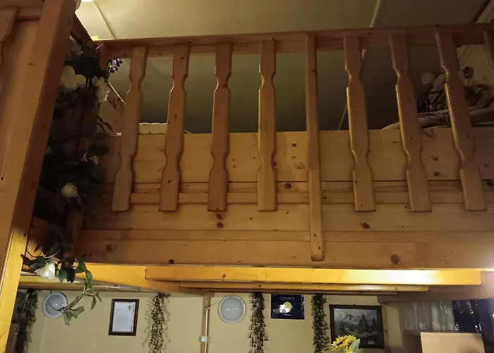 Budapest Central Apartment Будапешт