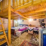 Kwatera prywatna Budapest Central Apartment *