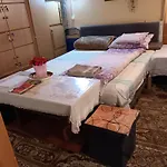Kwatera prywatna Budapest Central Apartment