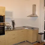 Kwatera prywatna Budapest Central Apartment *