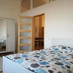 Kwatera prywatna Budapest Central Apartment Budapeszt