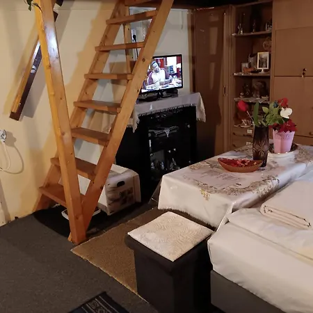 Budapest Central Apartment Kwatera prywatna Budapeszt