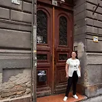 Alloggio in famiglia Budapest Central Apartment