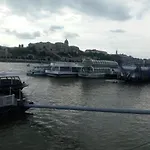 Проживание в семье Budapest Central Apartment *