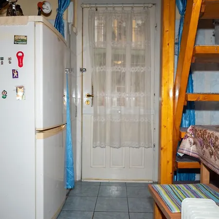 Homestay Budapest Central Apartment *