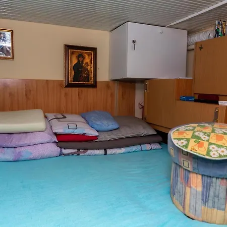 Homestay Budapest Central Apartment