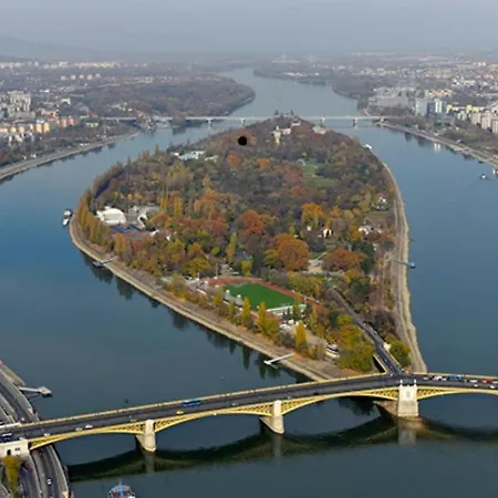 Budapest Central Apartment * Βουδαπέστη