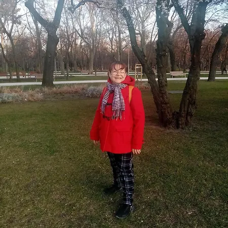 Budapest Central Apartment *