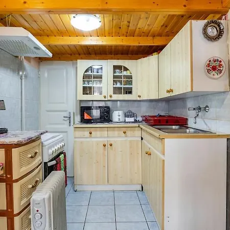 Homestay Budapest Central Apartment Budapest