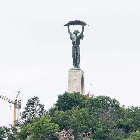 Budapest Central Apartment Βουδαπέστη