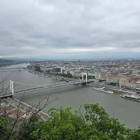 Budapest Central Apartment Βουδαπέστη