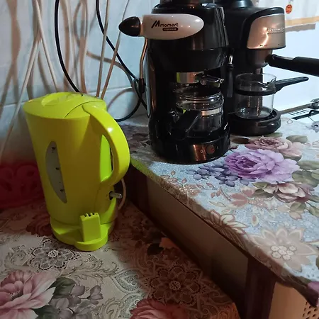 Homestay Budapest Central Apartment Budapest