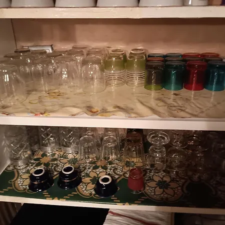 Δωμάτια σε οικογενειακή κατοικία Budapest Central Apartment *