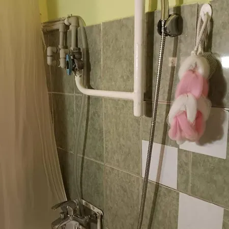 Ubytování v soukromí Budapest Central Apartment Budapešť