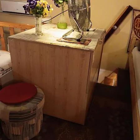 Budapest Central Apartment Homestay *
