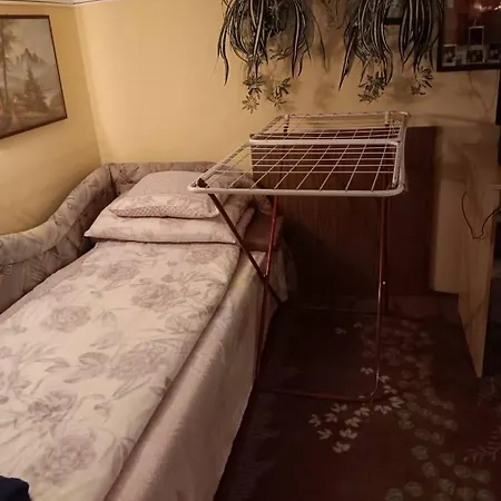 Budapest Central Apartment Homestay Budapest