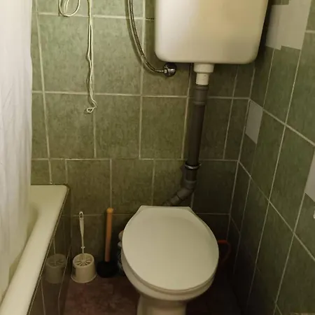 Budapest Central Apartment * Budapest