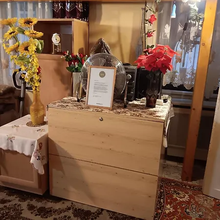 Budapest Central Apartment *