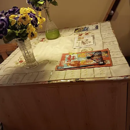 Budapest Central Apartment Βουδαπέστη