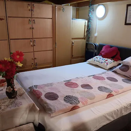 Budapest Central Apartment * Budapešť