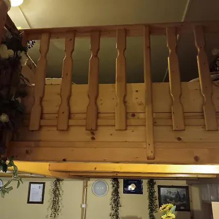 Homestay Budapest Central Apartment