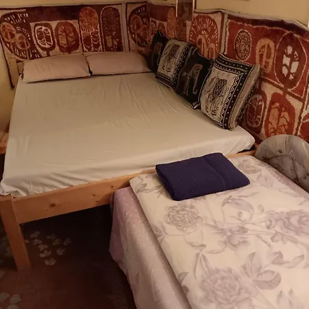 Budapest Central Apartment Homestay *
