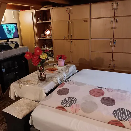 Budapest Central Apartment * Budapešť
