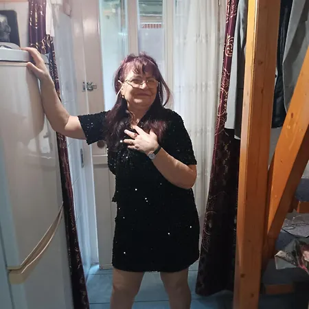 Δωμάτια σε οικογενειακή κατοικία Budapest Central Apartment Βουδαπέστη