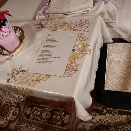 Budapest Central Apartment * Budapešť