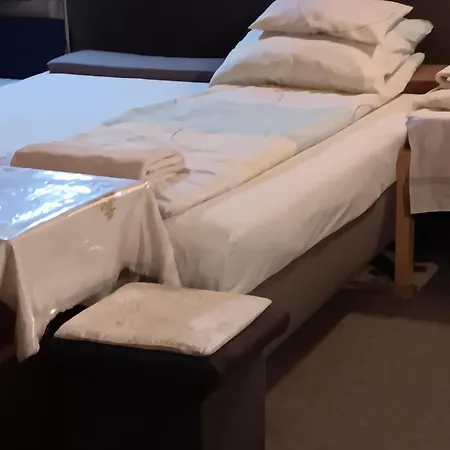 ホームステイ セントラル ブダペスト