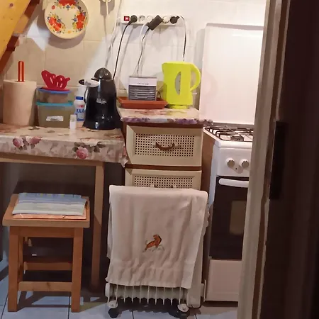 Budapest Central Apartment