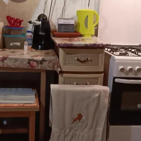 Budapest Central Apartment Budapešť