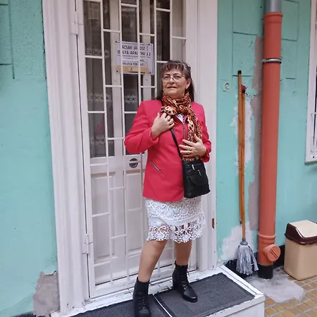 Budapest Central Apartment * Βουδαπέστη