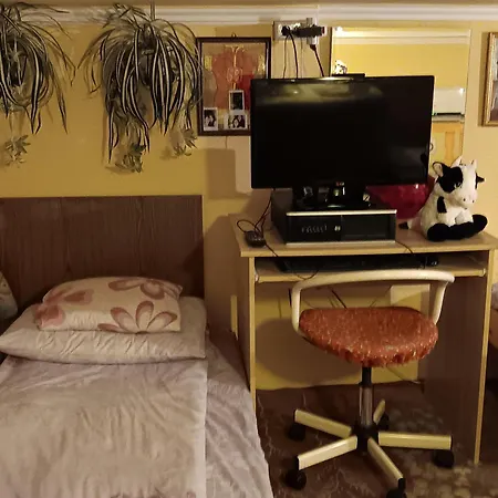 Budapest Central Apartment منزل للإقامة بودابست