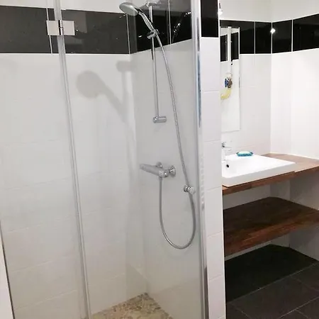 Budapest Central Apartment