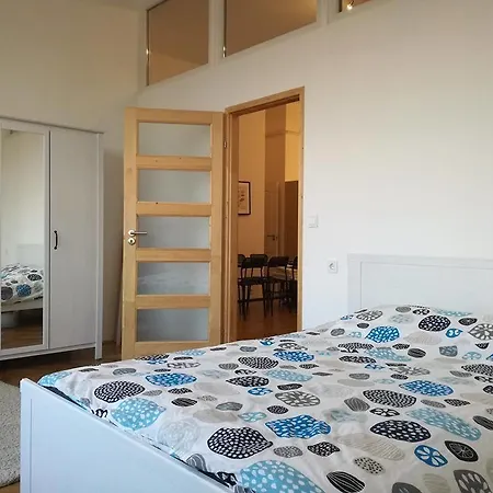 Pansiyon Budapest Central Apartment Budapeşte