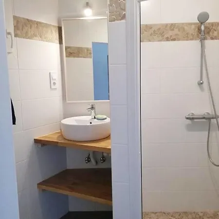 Budapest Central Apartment Ubytování v soukromí Budapešť