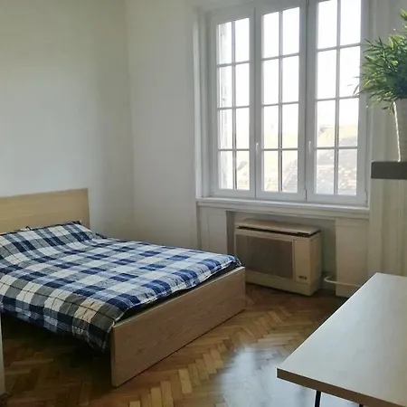Budapest Central Apartment Budapešť