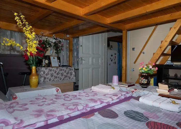 Budapest Central Apartment Budapest