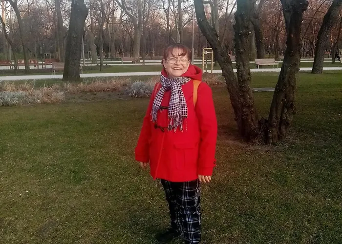 Budapest Central Apartment *