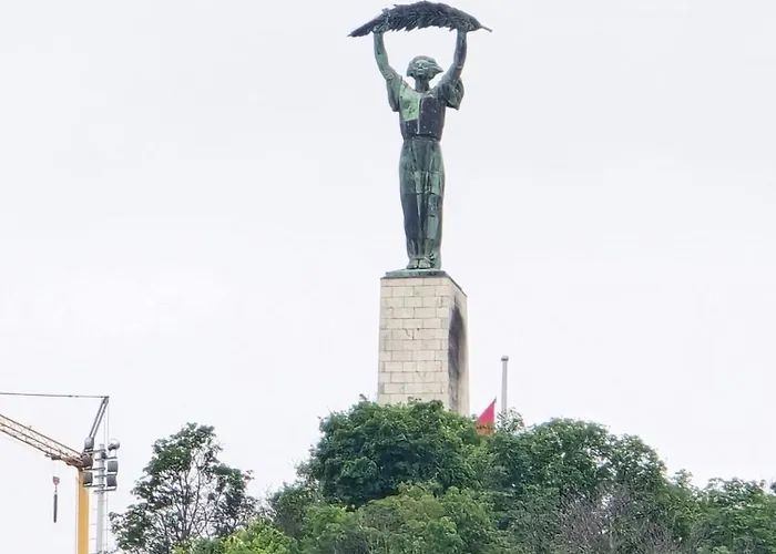 Budapest Central Apartment Budapest