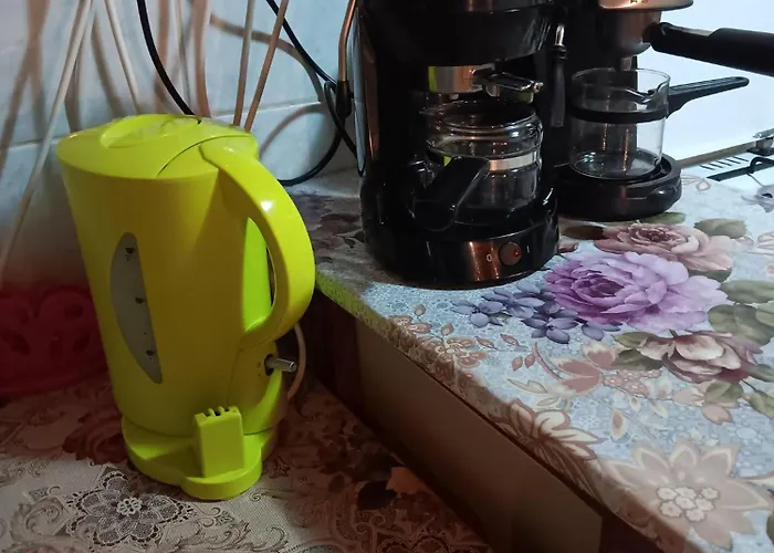 Rum i privatbostad Budapest Central Apartment Budapest