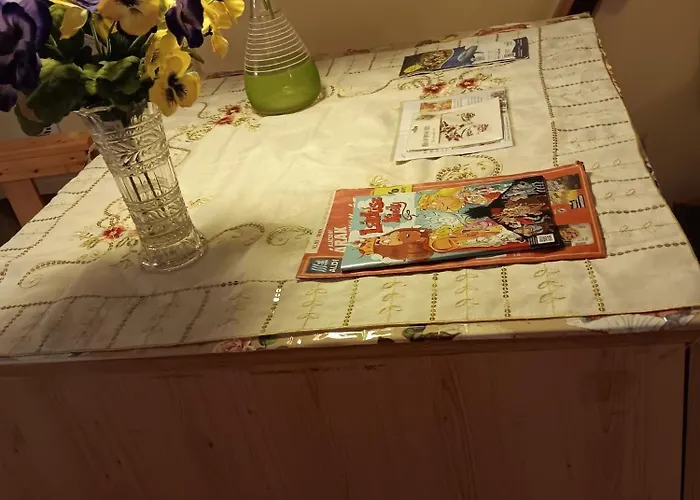 Budapest Central Apartment Budapest