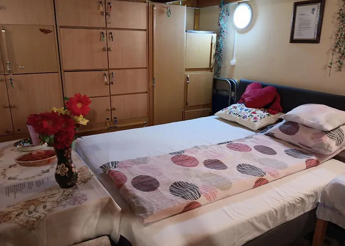 Budapest Central Apartment * Budapest