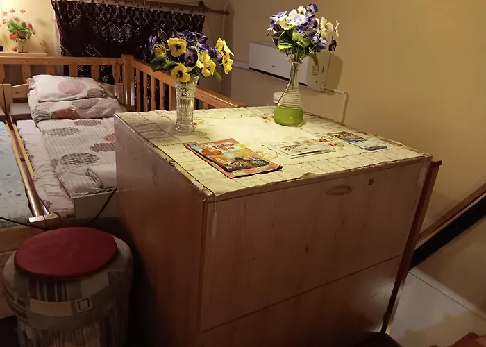 Budapest Central Apartment