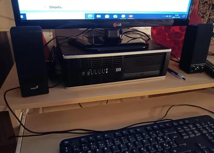 Budapest Central Apartment Rum i privatbostad Budapest