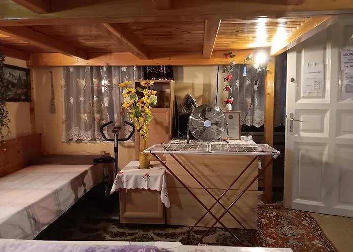 Budapest Central Apartment