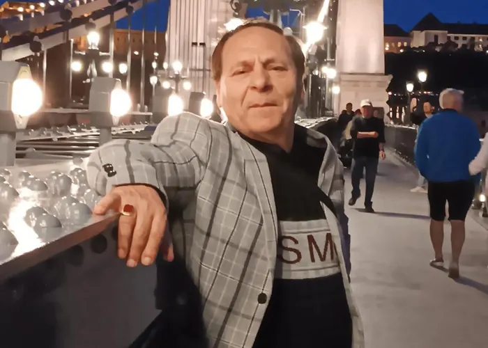 Budapest Central Apartment Rum i privatbostad Budapest